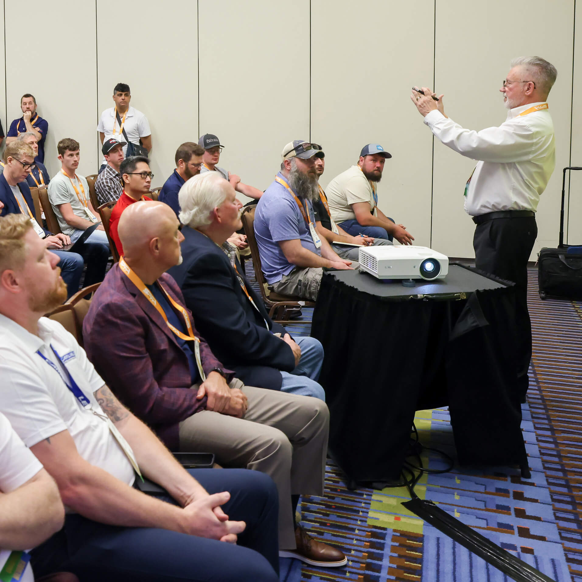Breakout Session