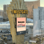hotel sign