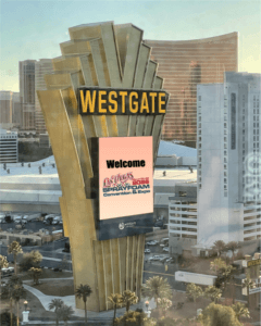 Hotel-page-background hotel sign