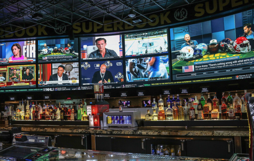 Sports TVs Sports TVs