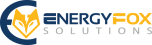 Energy Fox Solutions Logo