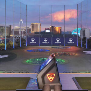 Topgolf image