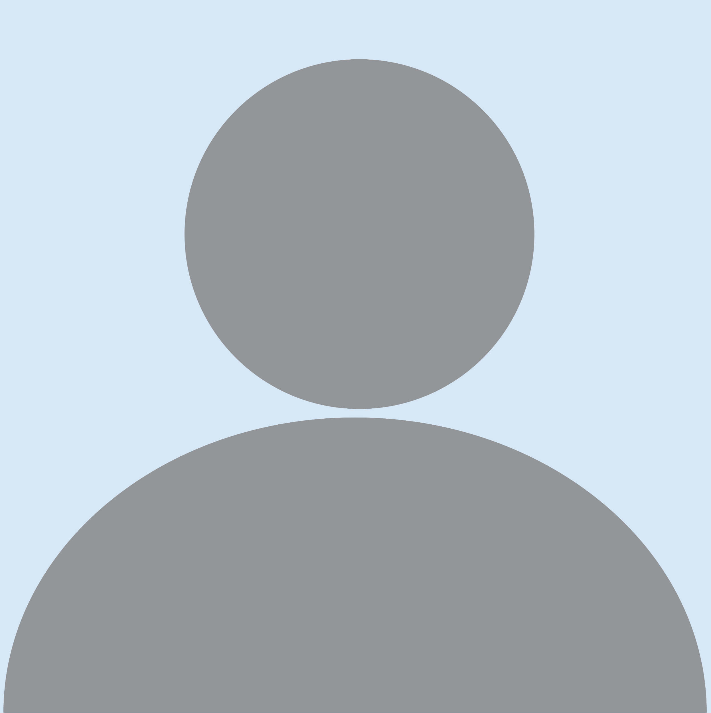 headshot placeholder