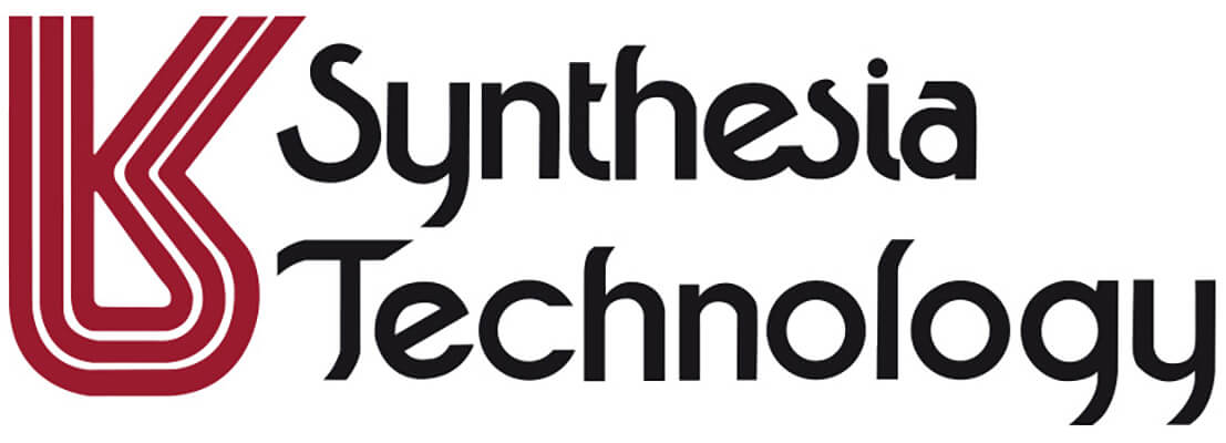 SYNTHE TECHNOLOGY LOGO