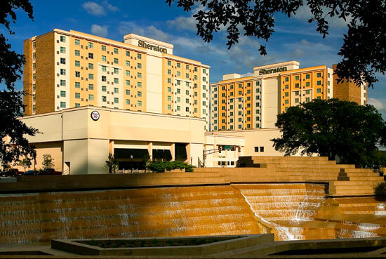 Sheraton_Front_View
