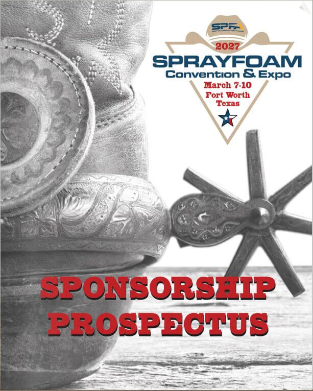 Sponsorship Brochure Cover