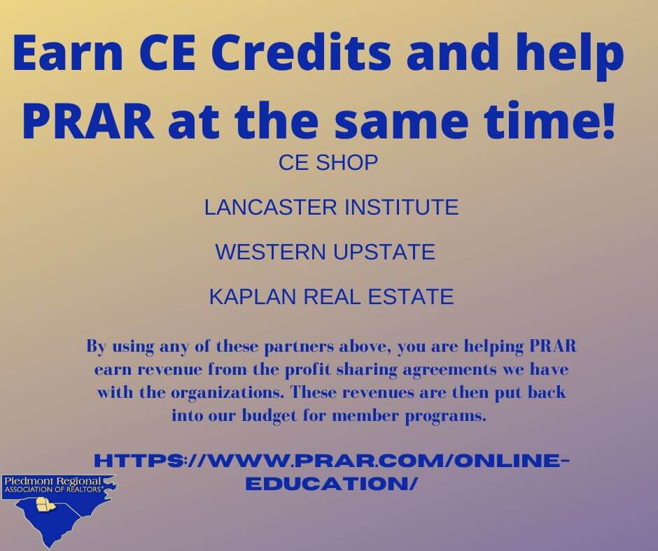 Online CE Classes 2026