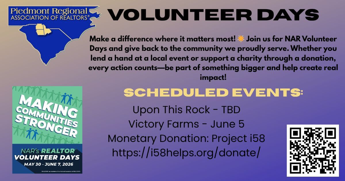 Volunteer Days - all
