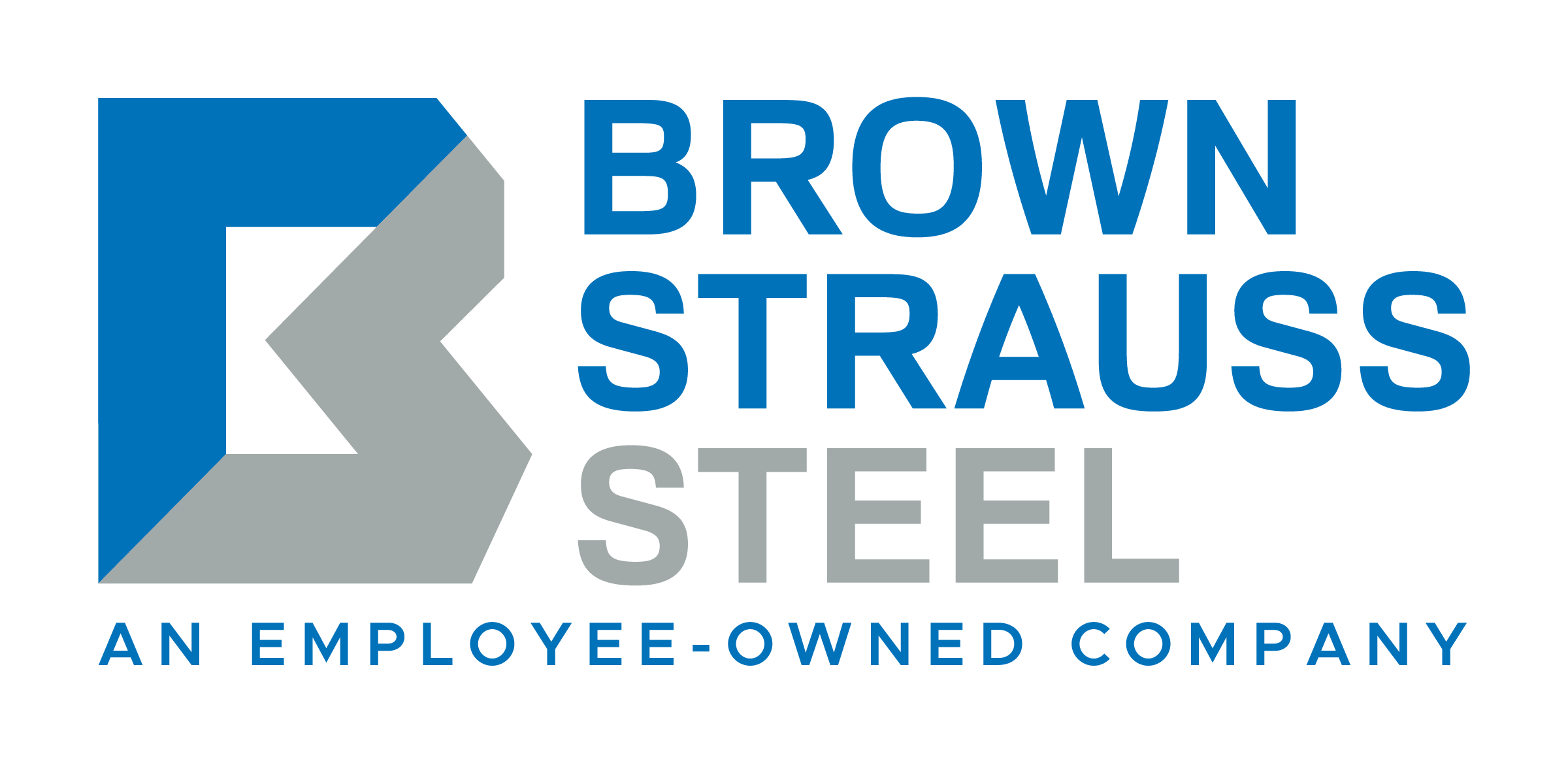 Brown Strauss Steel
