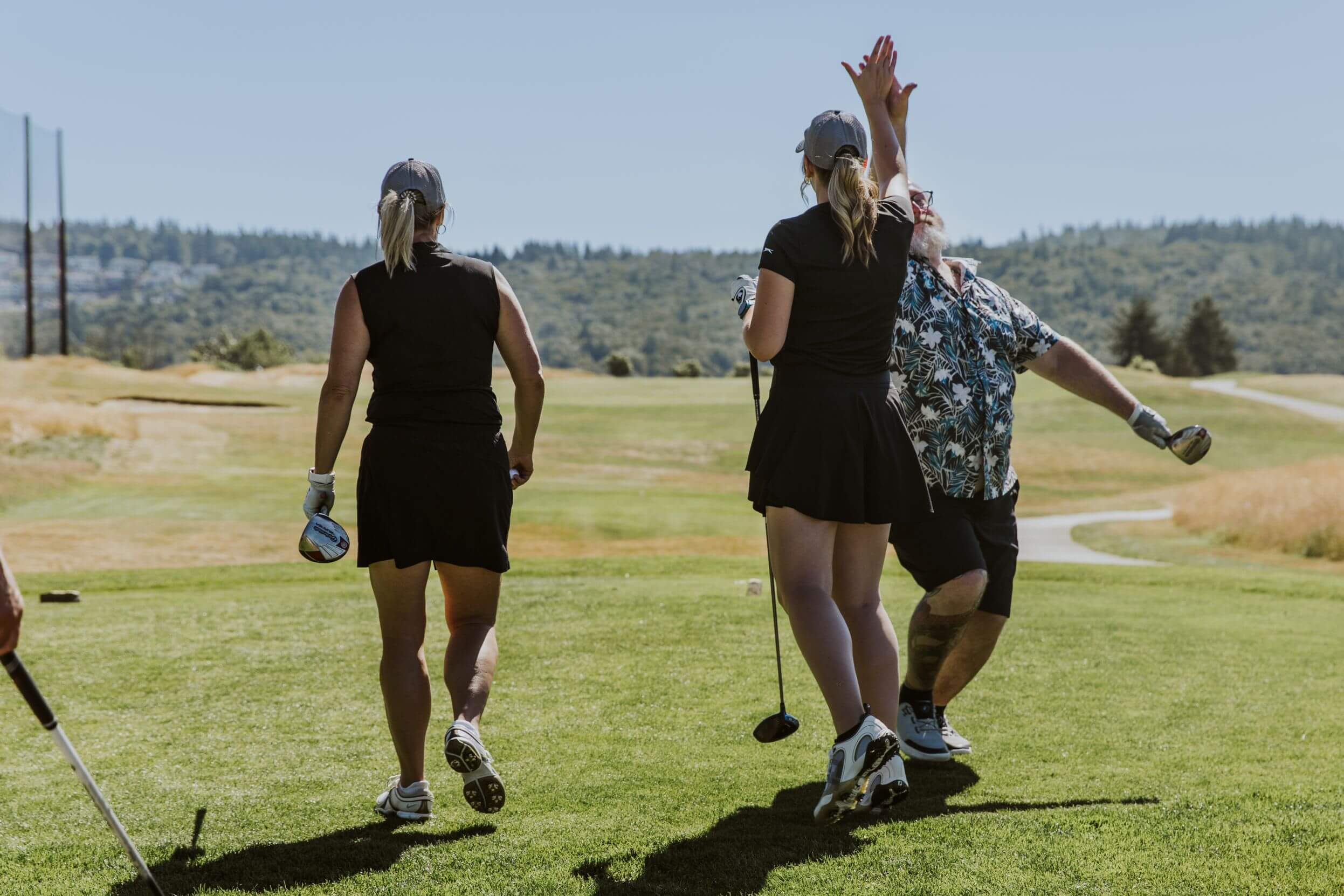 Follow us on Social Media