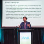 SBDC Economic Outlook 2024