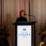 2025 ATHENA Award