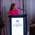 2025 ATHENA Award