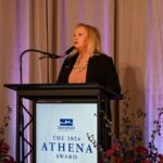 ATHENA Award 2024