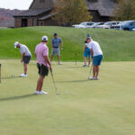 2024 Fall Golf Classic