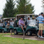 2024 Fall Golf Classic