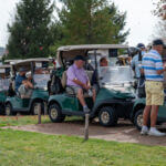2024 Fall Golf Classic