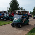 2024 Fall Golf Classic