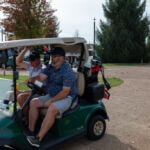 2024 Fall Golf Classic