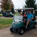 2024 Fall Golf Classic