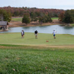2024 Fall Golf Classic
