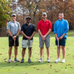 2024 Fall Golf Classic