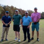 2024 Fall Golf Classic