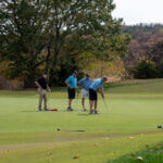 2024 Fall Golf Classic