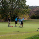 2024 Fall Golf Classic