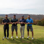 2024 Fall Golf Classic