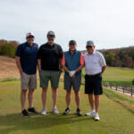 2024 Fall Golf Classic