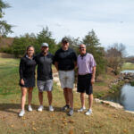 2024 Fall Golf Classic