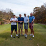 2024 Fall Golf Classic