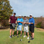 2024 Fall Golf Classic