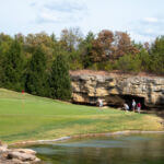 2024 Fall Golf Classic