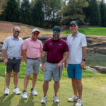 2024 Fall Golf Classic