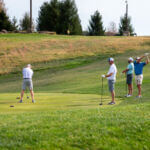 2024 Fall Golf Classic