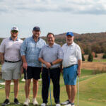 2024 Fall Golf Classic