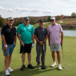 2024 Fall Golf Classic