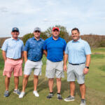 2024 Fall Golf Classic