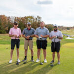 2024 Fall Golf Classic