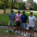 2024 Fall Golf Classic