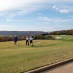 2024 Fall Golf Classic