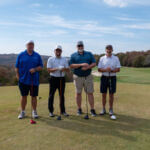2024 Fall Golf Classic