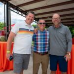 Chamber Summer Soirée 2024