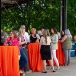 Chamber Summer Soirée 2024