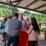 Chamber Summer Soirée 2024