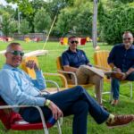 Chamber Summer Soirée 2024