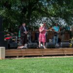 Chamber Summer Soirée 2024