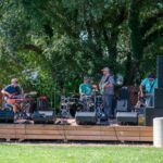 Chamber Summer Soirée 2024